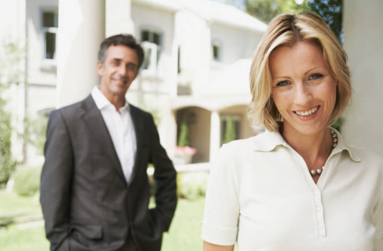 Mortgage rates are declining